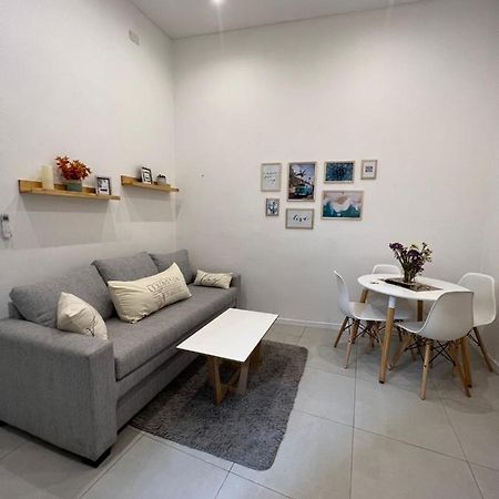 Apartament Ph Reciclado A Nuevo En Palermo Soho Buenos Aires Zewnętrze zdjęcie