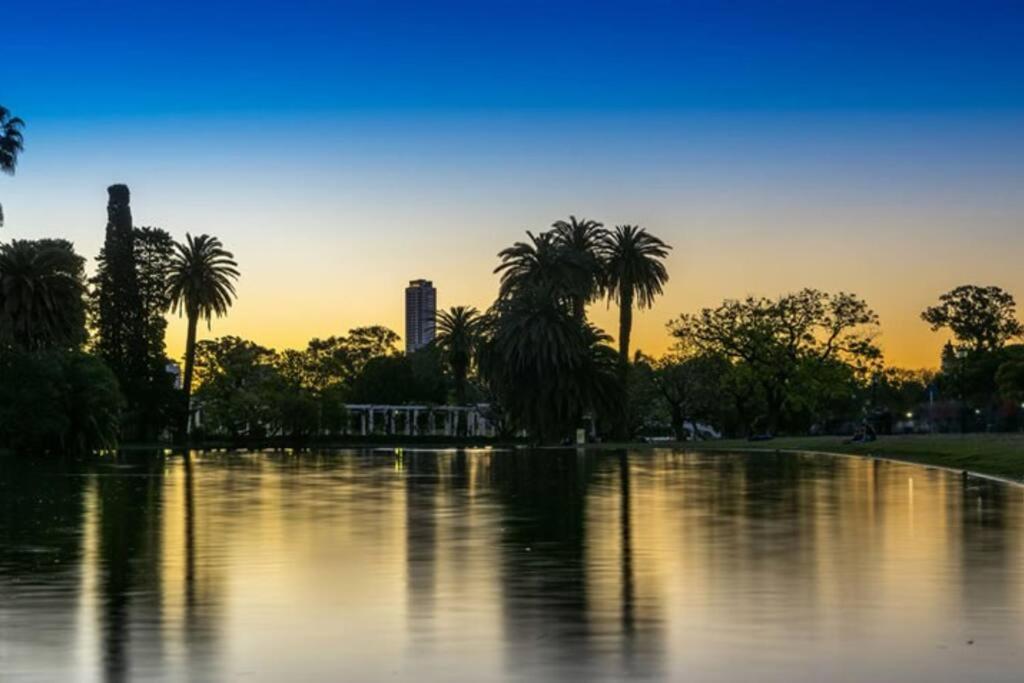 Apartament Ph Reciclado A Nuevo En Palermo Soho Buenos Aires Zewnętrze zdjęcie