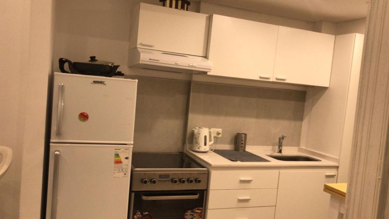 Apartament Ph Reciclado A Nuevo En Palermo Soho Buenos Aires Zewnętrze zdjęcie