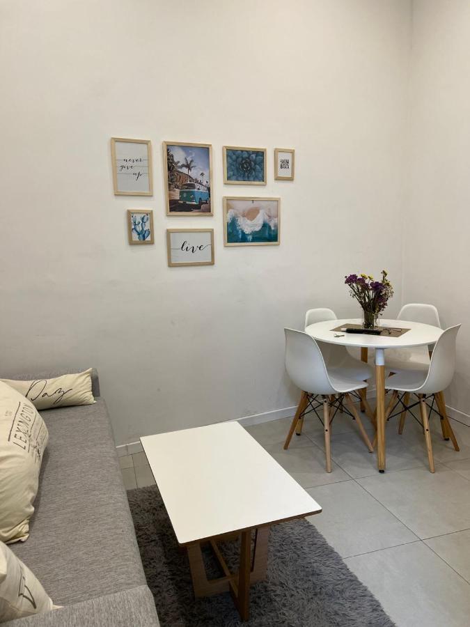 Apartament Ph Reciclado A Nuevo En Palermo Soho Buenos Aires Zewnętrze zdjęcie
