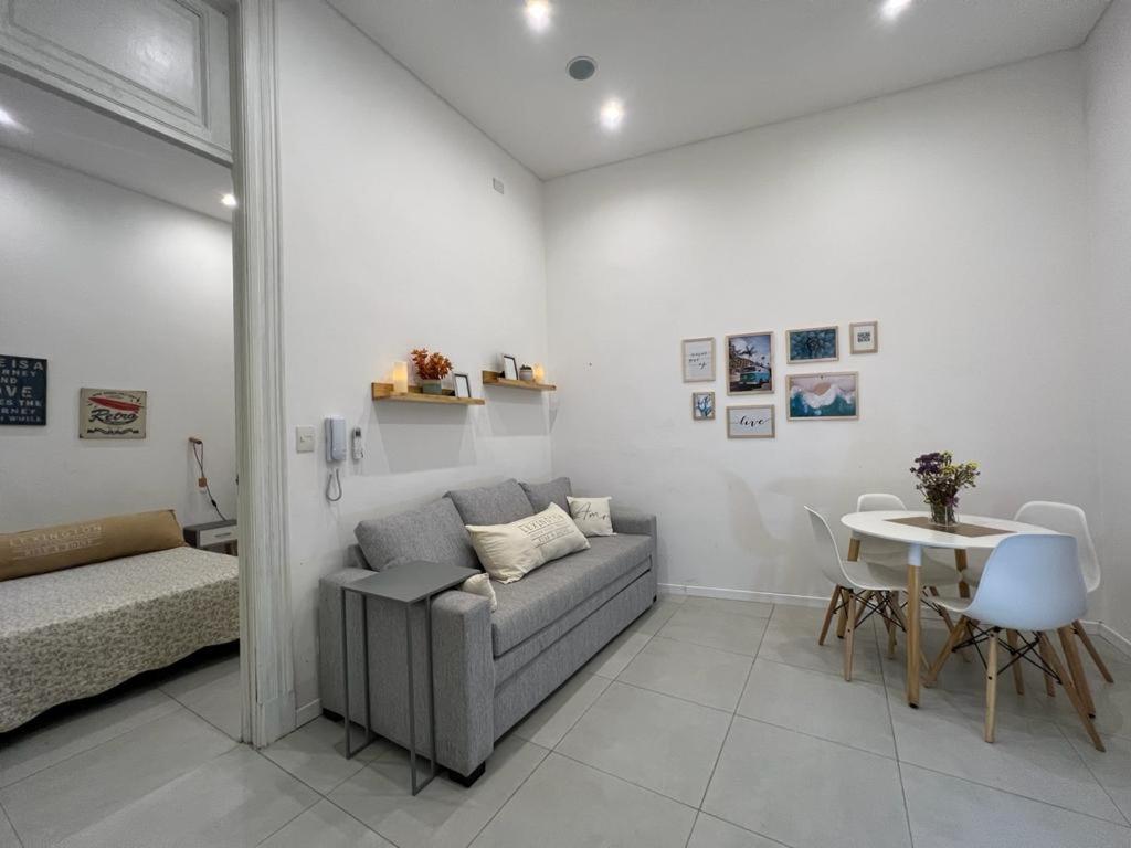 Apartament Ph Reciclado A Nuevo En Palermo Soho Buenos Aires Zewnętrze zdjęcie