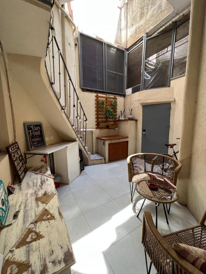 Apartament Ph Reciclado A Nuevo En Palermo Soho Buenos Aires Zewnętrze zdjęcie