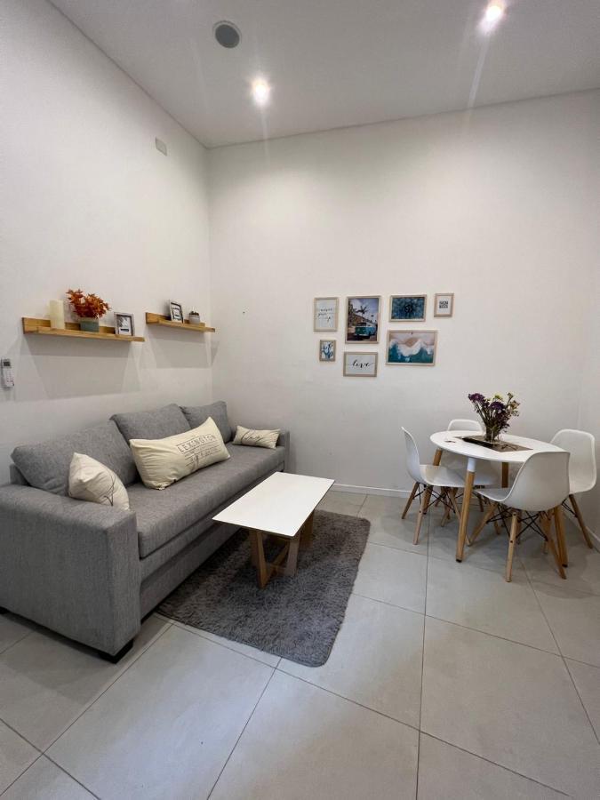 Apartament Ph Reciclado A Nuevo En Palermo Soho Buenos Aires Zewnętrze zdjęcie