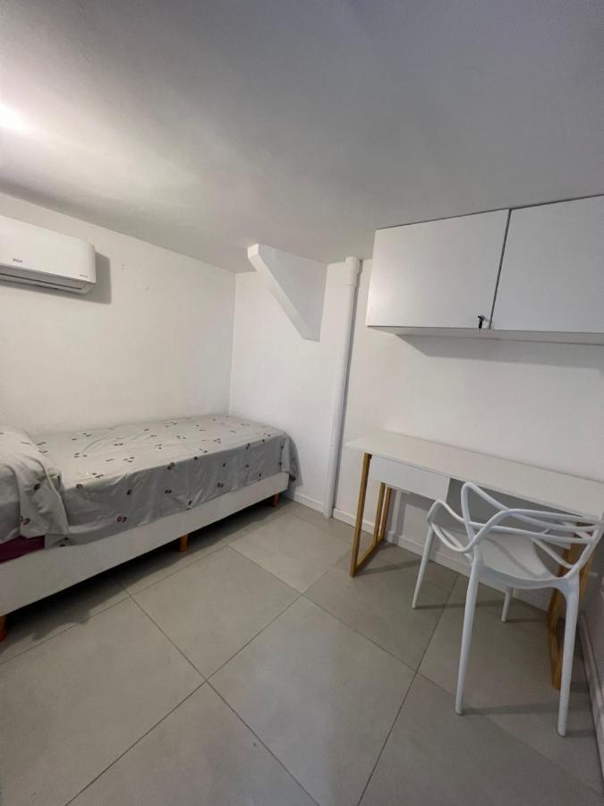Apartament Ph Reciclado A Nuevo En Palermo Soho Buenos Aires Zewnętrze zdjęcie