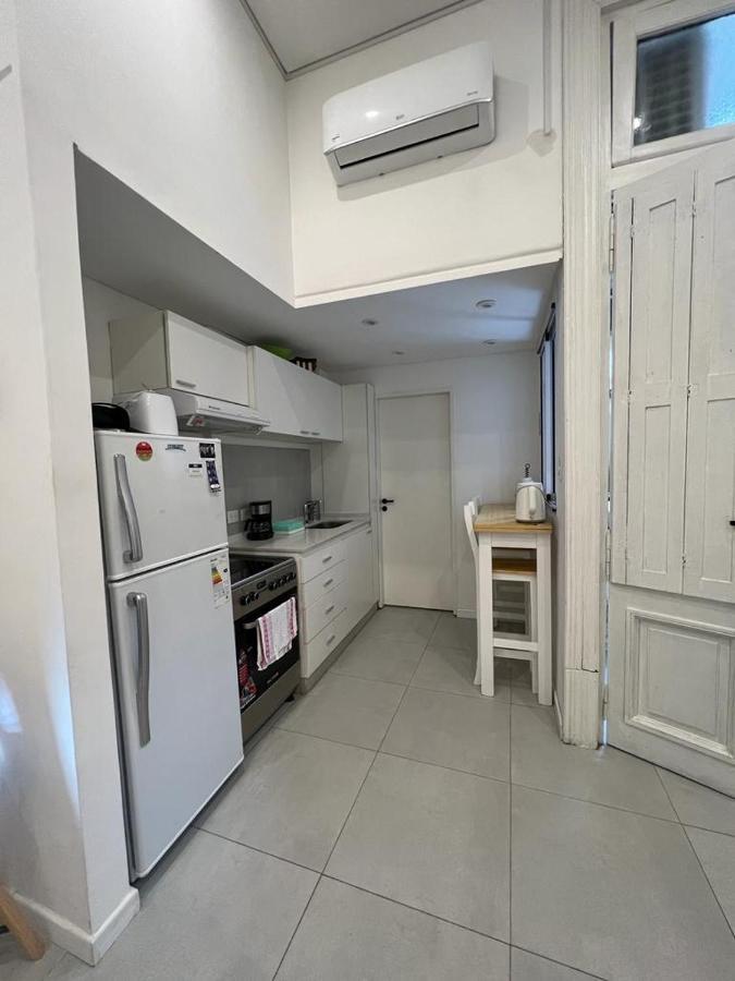 Apartament Ph Reciclado A Nuevo En Palermo Soho Buenos Aires Zewnętrze zdjęcie