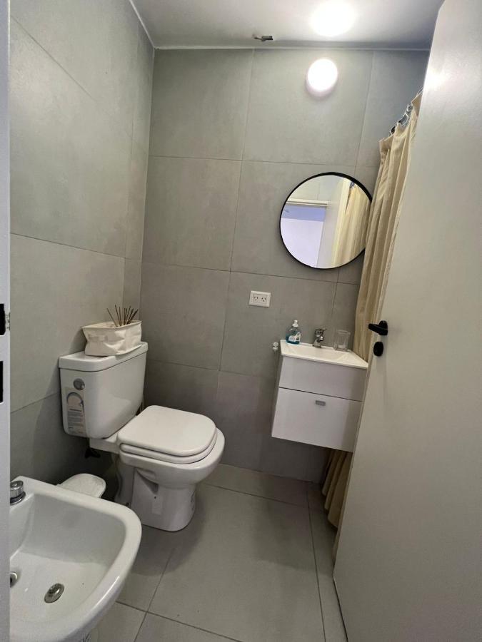Apartament Ph Reciclado A Nuevo En Palermo Soho Buenos Aires Zewnętrze zdjęcie