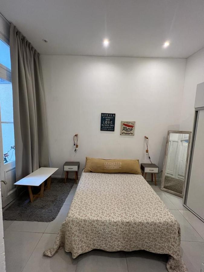 Apartament Ph Reciclado A Nuevo En Palermo Soho Buenos Aires Zewnętrze zdjęcie