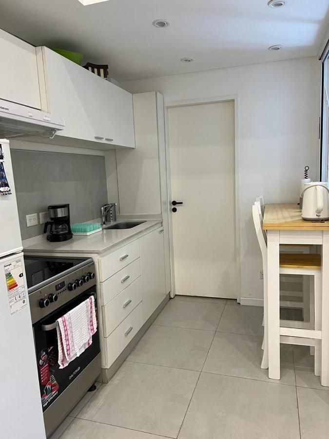 Apartament Ph Reciclado A Nuevo En Palermo Soho Buenos Aires Zewnętrze zdjęcie